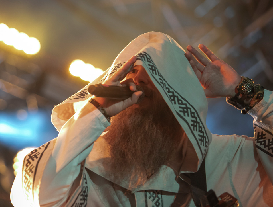 Первый большой open-air в «центре российского либерализма». Фоторепортаж 19 Первый большой open-air в «центре российского либерализма». Фоторепортаж 19