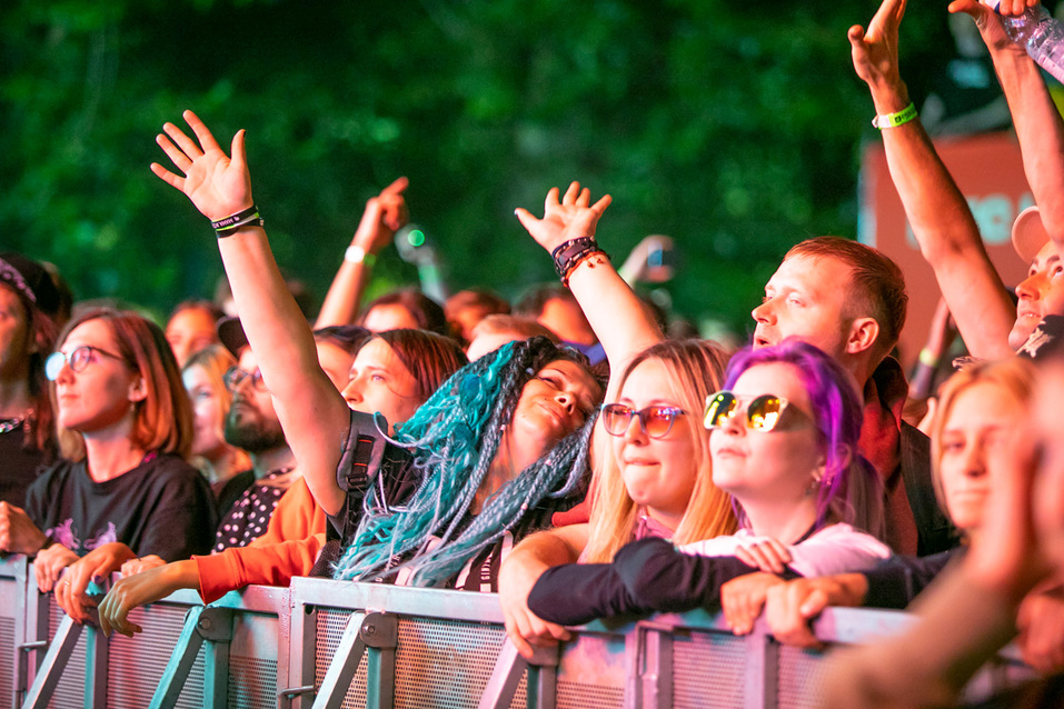 Первый большой open-air в «центре российского либерализма». Фоторепортаж 23 Первый большой open-air в «центре российского либерализма». Фоторепортаж 23