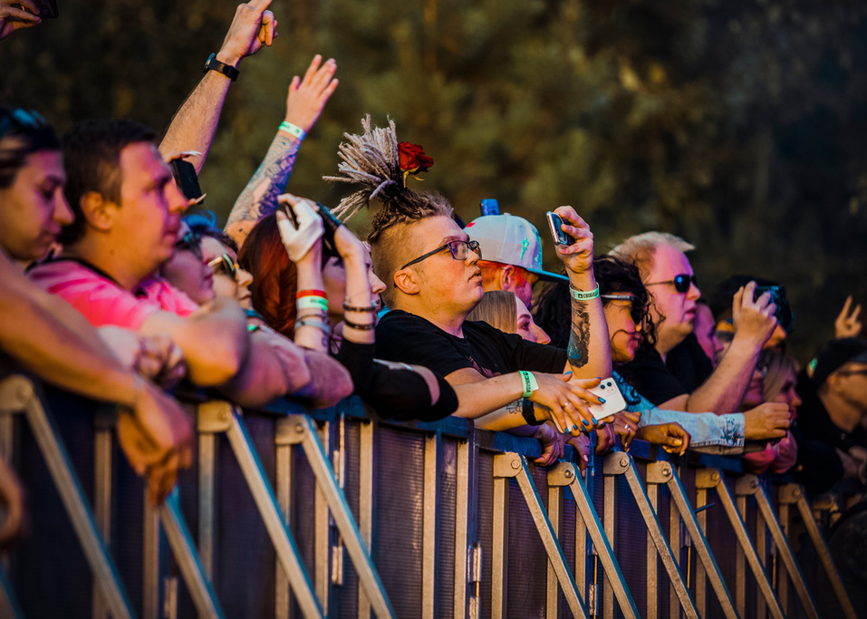 Первый большой open-air в «центре российского либерализма». Фоторепортаж 24 Первый большой open-air в «центре российского либерализма». Фоторепортаж 24