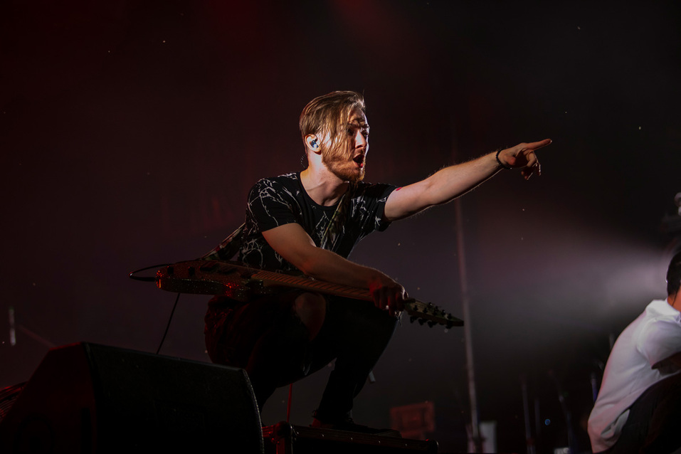 Первый большой open-air в «центре российского либерализма». Фоторепортаж 26 Первый большой open-air в «центре российского либерализма». Фоторепортаж 26