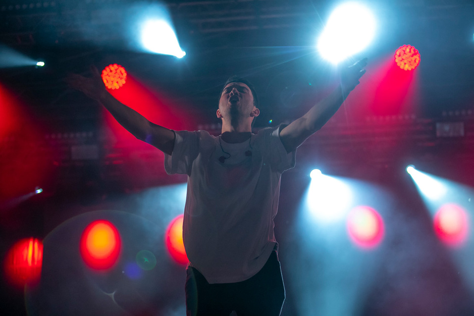 Первый большой open-air в «центре российского либерализма». Фоторепортаж 28 Первый большой open-air в «центре российского либерализма». Фоторепортаж 28