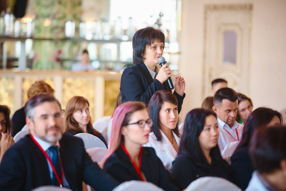 Деглобализация, стройка в кризис, «умный город»: деловой форум на Business Residence. Фото 5 Деглобализация, стройка в кризис, «умный город»: деловой форум на Business Residence. Фото 5