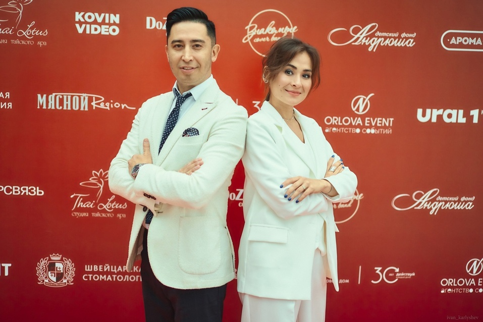 В Челябинске отгремела Business Residence 2022
2 В Челябинске отгремела Business Residence 2022
2