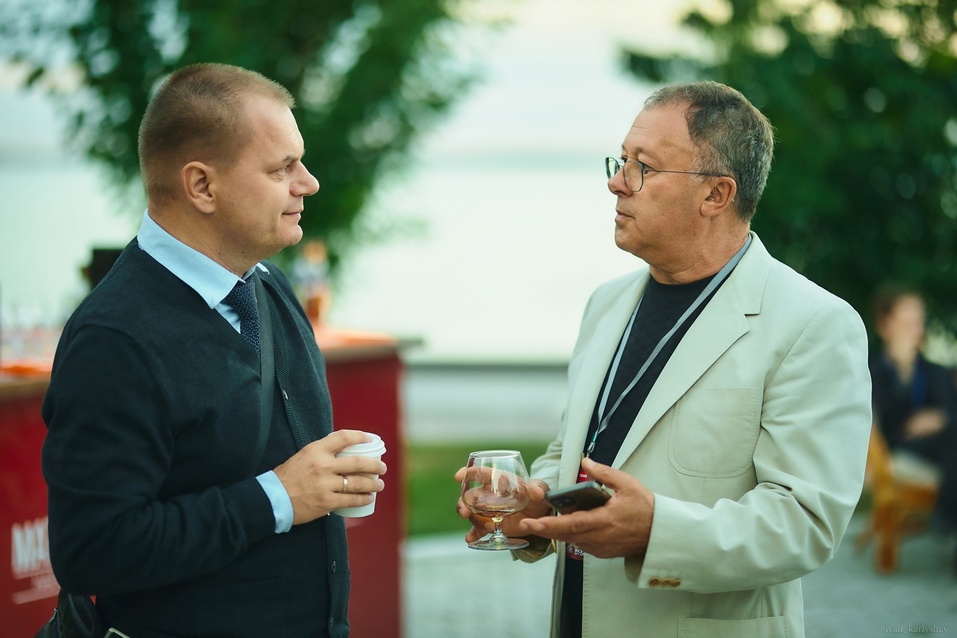 В Челябинске отгремела Business Residence 2022
10 В Челябинске отгремела Business Residence 2022
10