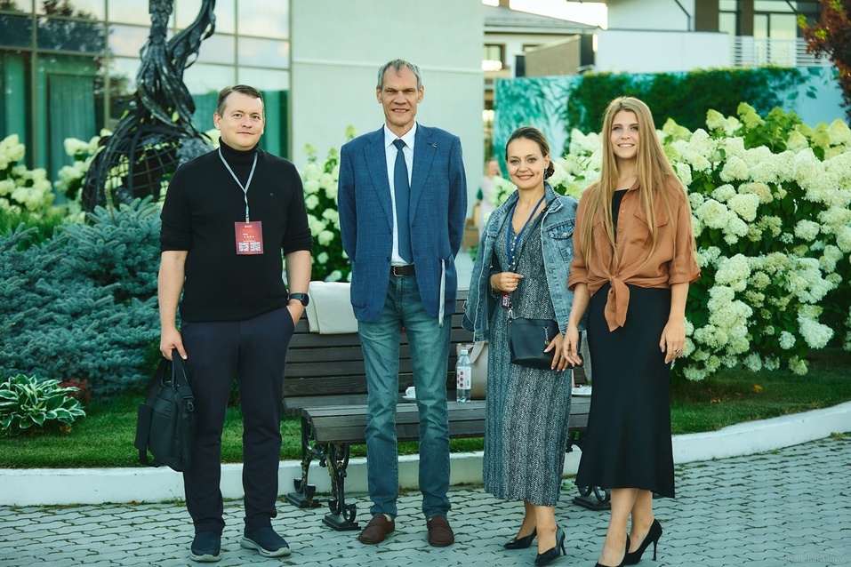 В Челябинске отгремела Business Residence 2022
9 В Челябинске отгремела Business Residence 2022
9