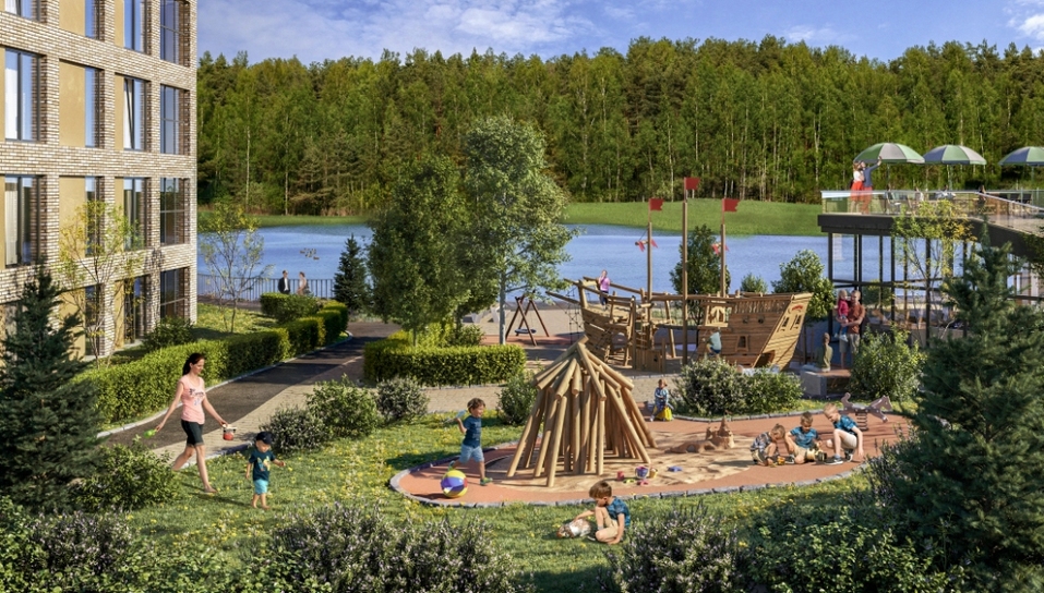 Проект Корпорации ЁЛКА стал победителем всероссийского конкурса  1 Проект Корпорации ЁЛКА стал победителем всероссийского конкурса  1