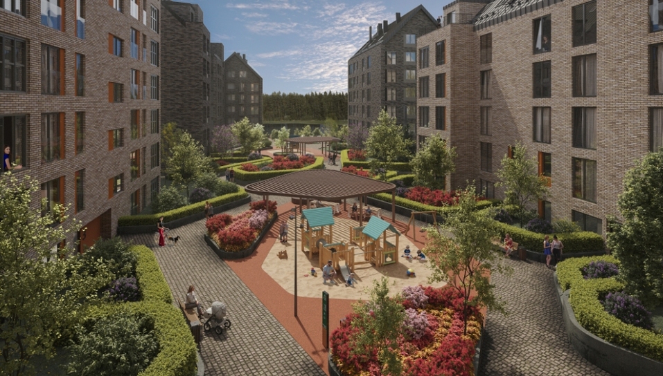 Проект Корпорации ЁЛКА стал победителем всероссийского конкурса  6 Проект Корпорации ЁЛКА стал победителем всероссийского конкурса  6