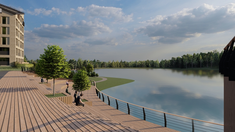 Проект Корпорации ЁЛКА стал победителем всероссийского конкурса  3 Проект Корпорации ЁЛКА стал победителем всероссийского конкурса  3