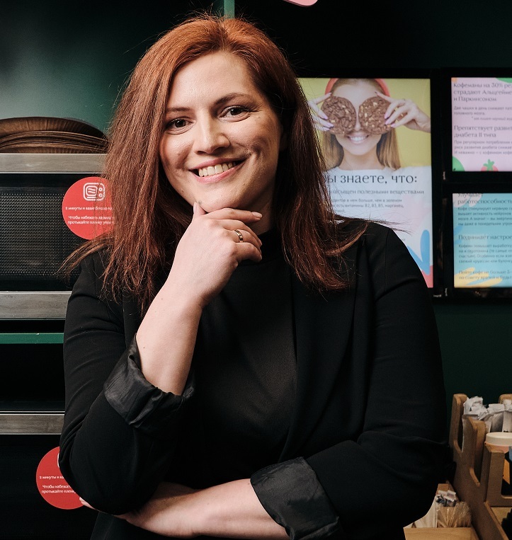 «Жизньмарт» готовится покрыть весь Екатеринбург. Где еще остались места для новых точек? 1 «Жизньмарт» готовится покрыть весь Екатеринбург. Где еще остались места для новых точек? 1