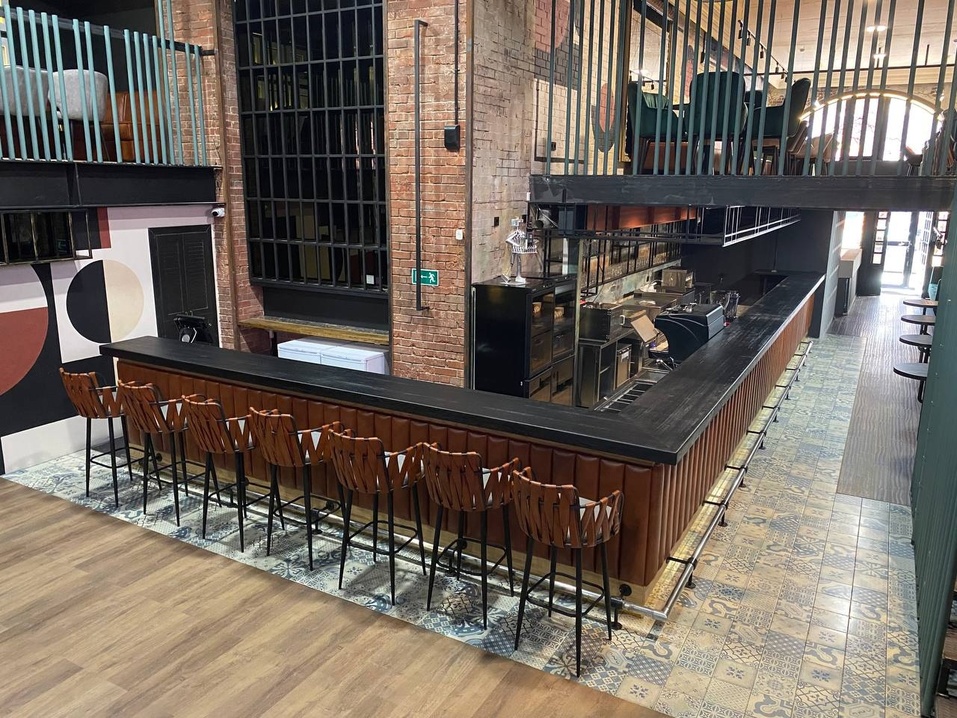 Самарский ресторан честных цен готов к открытию в Челябинске. Фото, видео 2 Самарский ресторан честных цен готов к открытию в Челябинске. Фото, видео 2