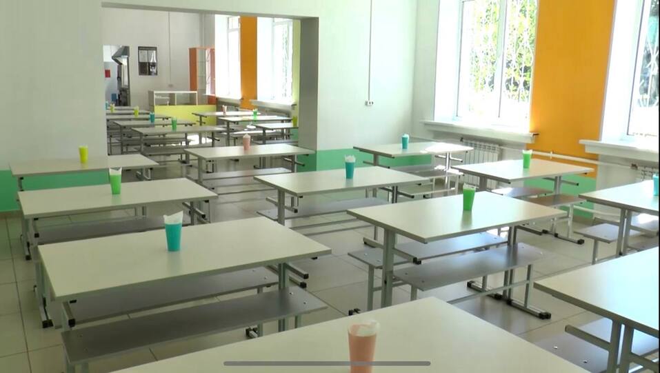 Наталья Котова рассказала, какие школы Челябинска отремонтируют к 1 сентября 1 Наталья Котова рассказала, какие школы Челябинска отремонтируют к 1 сентября 1