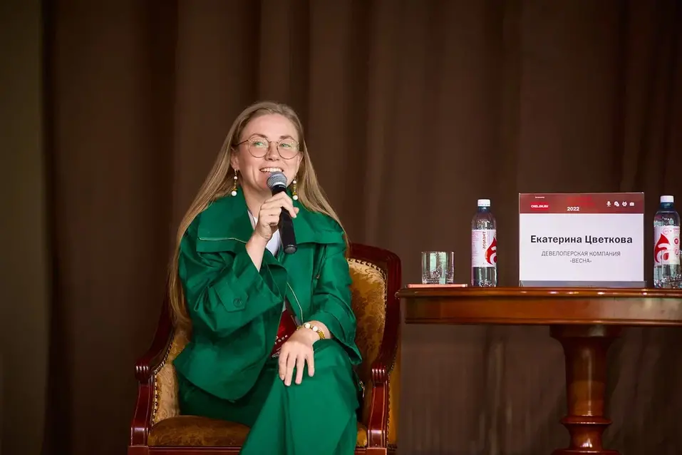 «Цены на жильё в Челябинске будут расти. И это прекрасно» 3 «Цены на жильё в Челябинске будут расти. И это прекрасно» 3