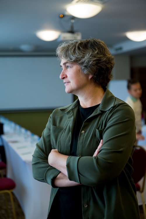 Дискуссионный клуб: основатели частных школ Красноярска встретились на площадке «ДК»
2 Дискуссионный клуб: основатели частных школ Красноярска встретились на площадке «ДК»
2