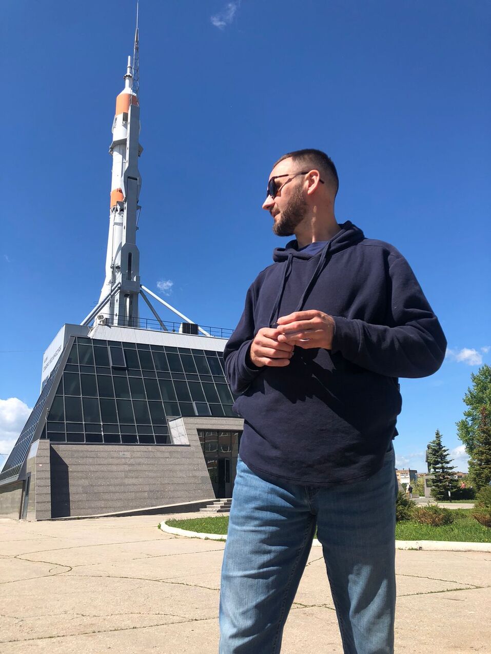 Владелец DoZaCoffee Company Сергей Куребеда: «На кофе люди экономить не могут»
4 Владелец DoZaCoffee Company Сергей Куребеда: «На кофе люди экономить не могут»
4