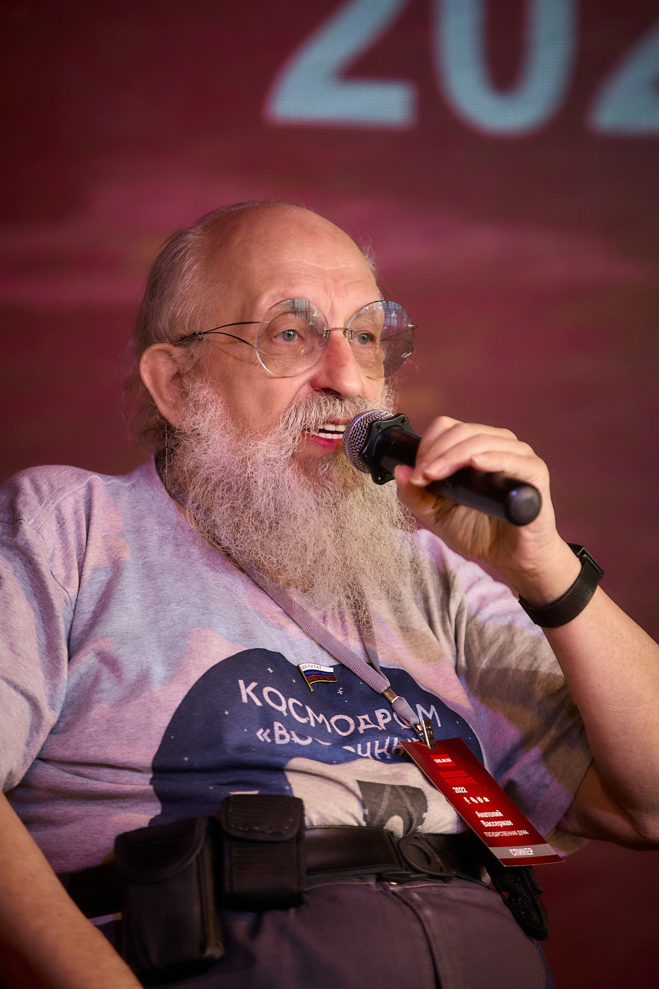 «Отказ от глобализации подстегнет конкуренцию» — Анатолий Вассерман 1 «Отказ от глобализации подстегнет конкуренцию» — Анатолий Вассерман 1