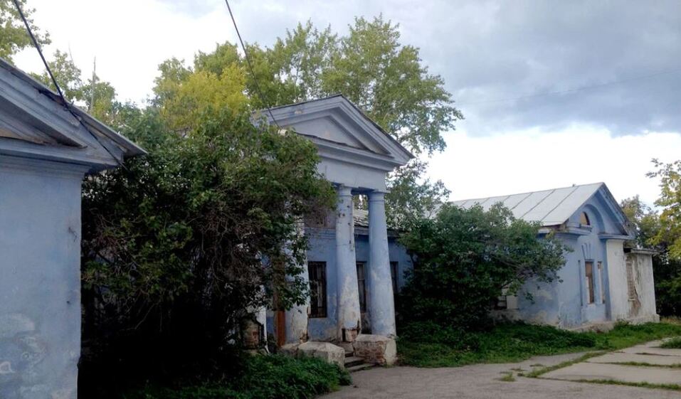 «Потенциал огромный»: Алексей Текслер рассказал, как преобразятся Касли 2 «Потенциал огромный»: Алексей Текслер рассказал, как преобразятся Касли 2