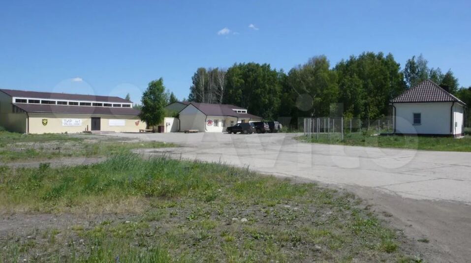 В Челябинске за 90 млн рублей продают стрельбище. Фото 2 В Челябинске за 90 млн рублей продают стрельбище. Фото 2