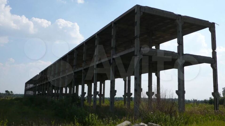 В Челябинске за 90 млн рублей продают стрельбище. Фото 3 В Челябинске за 90 млн рублей продают стрельбище. Фото 3