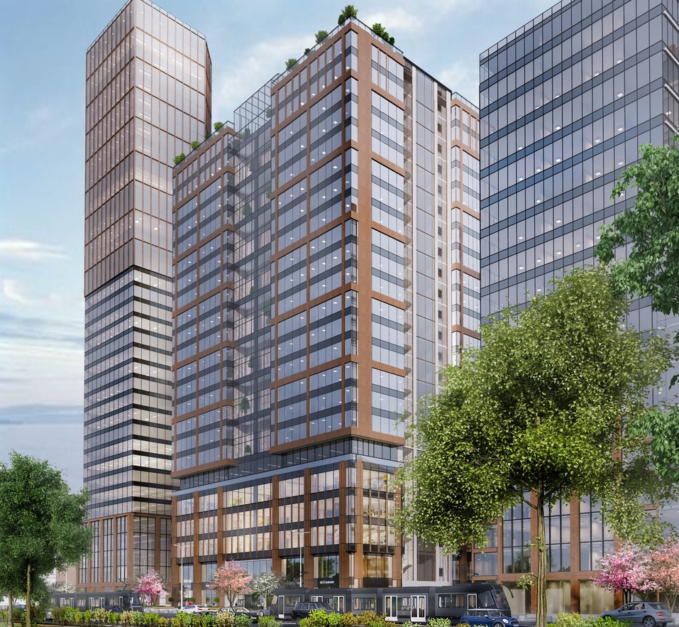 Новый повод для гордости: проект «УГМК-Застройщик» получил федеральное признание 6 Новый повод для гордости: проект «УГМК-Застройщик» получил федеральное признание 6