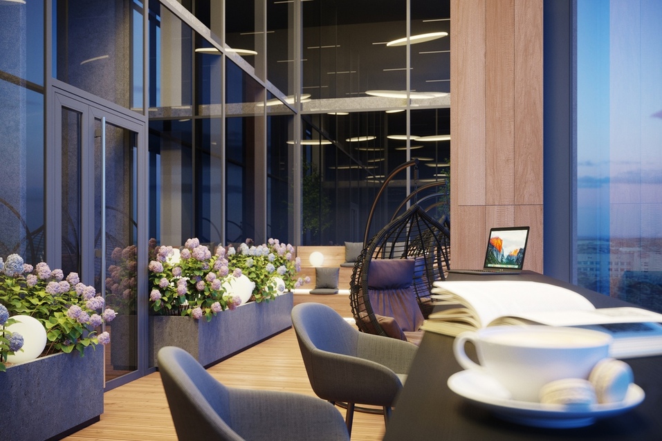 Новый повод для гордости: проект «УГМК-Застройщик» получил федеральное признание 7 Новый повод для гордости: проект «УГМК-Застройщик» получил федеральное признание 7