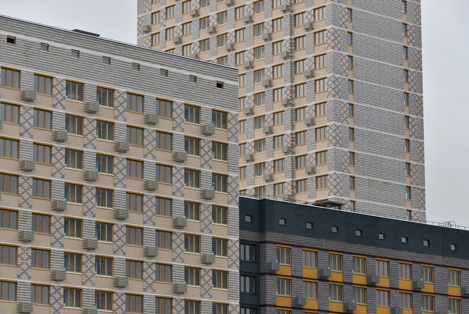 Кирпичный стиль: кто и зачем возродил в Екатеринбурге традицию облицовки фасадов кирпичом 4 Кирпичный стиль: кто и зачем возродил в Екатеринбурге традицию облицовки фасадов кирпичом 4