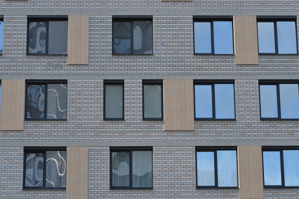 Кирпичный стиль: кто и зачем возродил в Екатеринбурге традицию облицовки фасадов кирпичом 6 Кирпичный стиль: кто и зачем возродил в Екатеринбурге традицию облицовки фасадов кирпичом 6