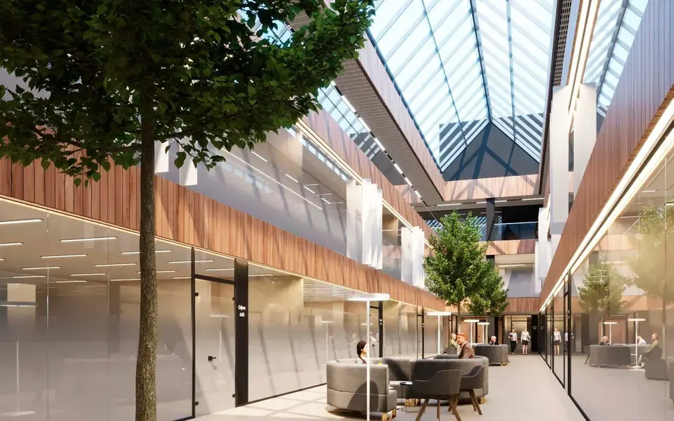 Новый повод для гордости: проект «УГМК-Застройщик» получил федеральное признание 5 Новый повод для гордости: проект «УГМК-Застройщик» получил федеральное признание 5