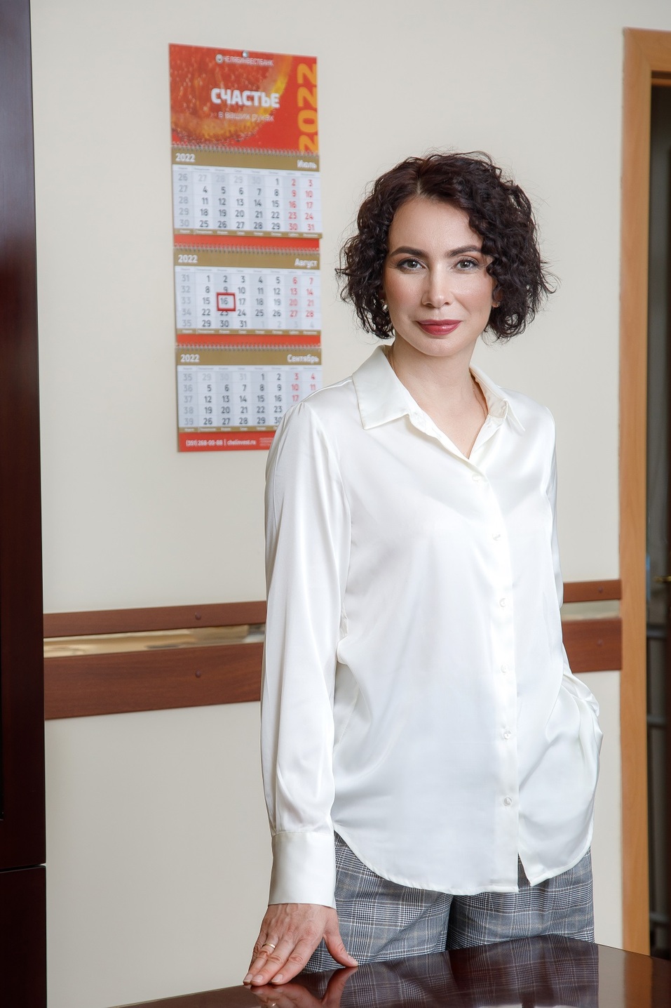 «Мы стремимся предложить новые направления, с учетом вызовов времени», — Диана Циринг 1 «Мы стремимся предложить новые направления, с учетом вызовов времени», — Диана Циринг 1