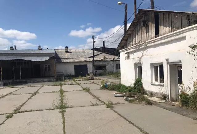 В Челябинской области продают «Народный хлеб» 1 В Челябинской области продают «Народный хлеб» 1