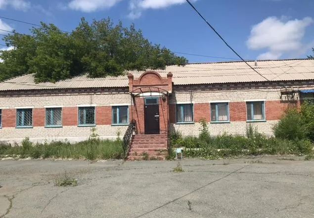 В Челябинской области продают «Народный хлеб» 2 В Челябинской области продают «Народный хлеб» 2