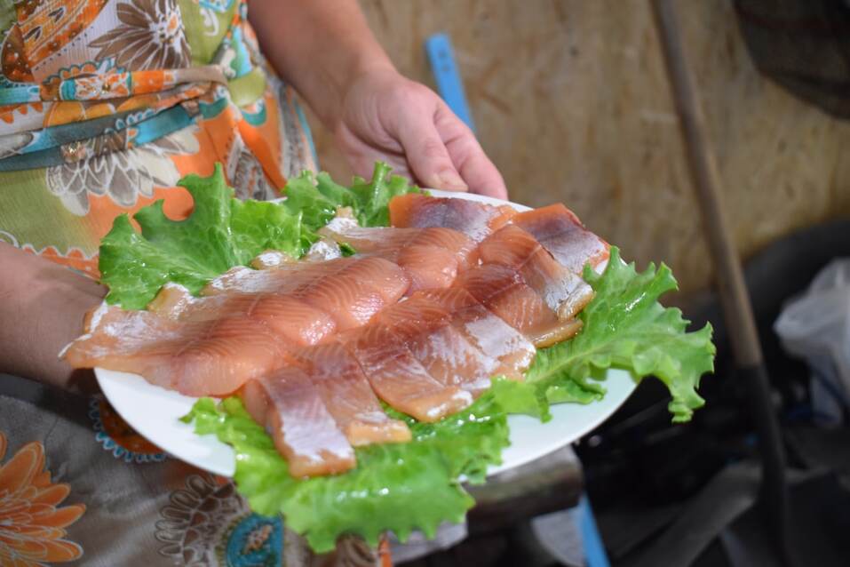 Малоимущий челябинец стал хозяином осетровой фермы. Фото 2 Малоимущий челябинец стал хозяином осетровой фермы. Фото 2