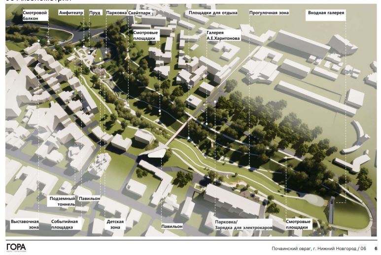 Фото: правительство Нижегородской области Фото: правительство Нижегородской области