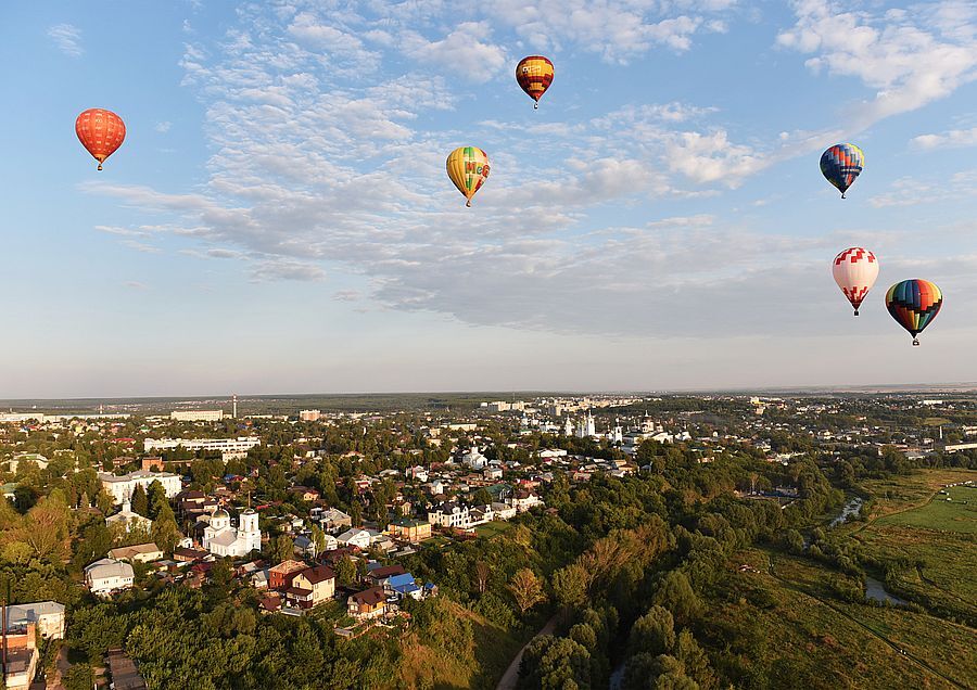 Арзамасская фиеста 1 Арзамасская фиеста 1