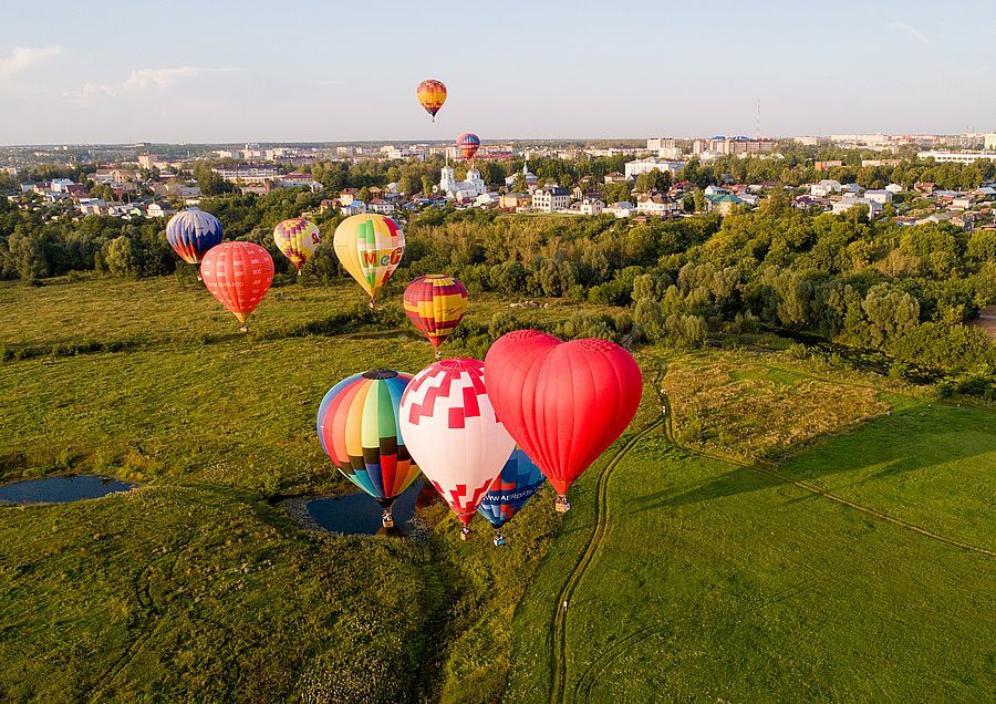 Арзамасская фиеста 2 Арзамасская фиеста 2
