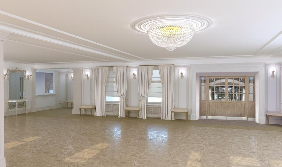 «В этом сила рынка Екатеринбурга». Местных строительных монстров сравнили со столичными 2 «В этом сила рынка Екатеринбурга». Местных строительных монстров сравнили со столичными 2