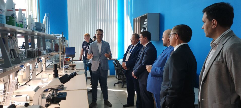 Челябинские заводы заключат договоры с «Газпромом» на миллиард рублей 1 Челябинские заводы заключат договоры с «Газпромом» на миллиард рублей 1