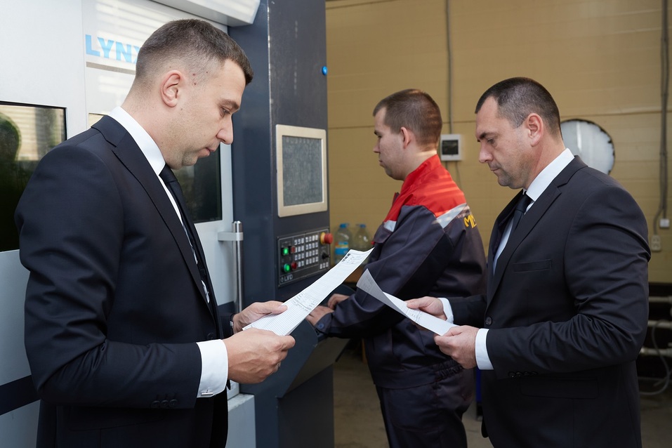 Фото: ООО «КОРОНА» Фото: ООО «КОРОНА»