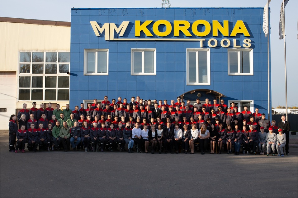 Фото: ООО «КОРОНА» Фото: ООО «КОРОНА»