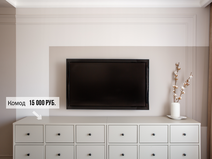 «Придется запастись терпением». Где теперь достать недорогую дизайнерскую мебель и декор 4 «Придется запастись терпением». Где теперь достать недорогую дизайнерскую мебель и декор 4