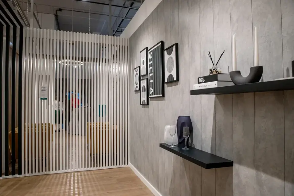 «Придется запастись терпением». Где теперь достать недорогую дизайнерскую мебель и декор 14 «Придется запастись терпением». Где теперь достать недорогую дизайнерскую мебель и декор 14