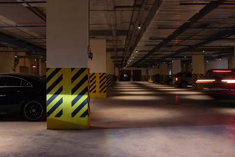 Собственный парк, лобби и вход по Face ID: чем удивит резидентов «Парк Столиц»? 3 Собственный парк, лобби и вход по Face ID: чем удивит резидентов «Парк Столиц»? 3