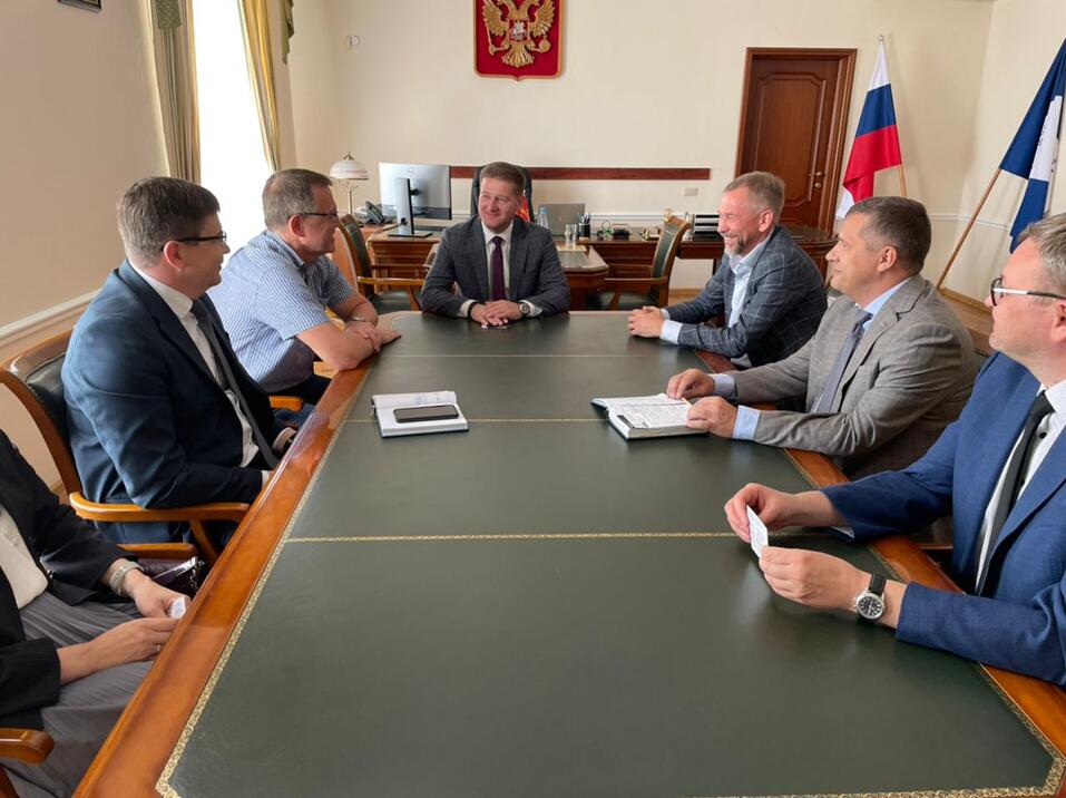 Южноуральский завод изоляторов запускает совместный с ЮУрГУ проект по импортоопережению 1 Южноуральский завод изоляторов запускает совместный с ЮУрГУ проект по импортоопережению 1