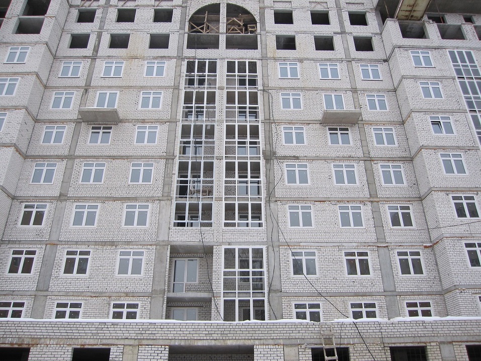 ЖК «Город будущего» ЖК «Город будущего»