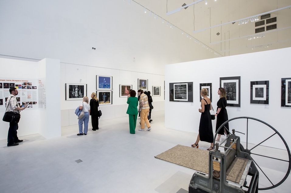 Фото: НГХМ Фото: НГХМ