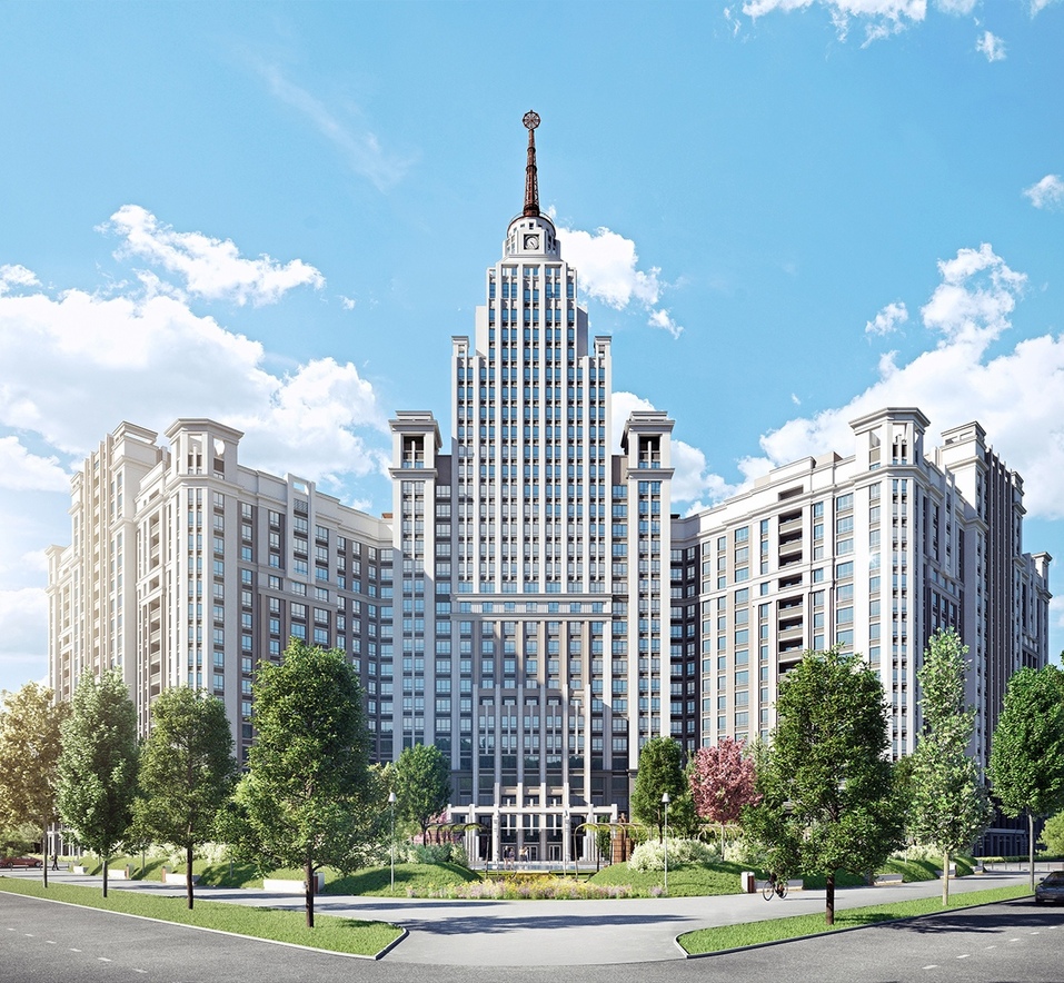 «Энергоносителей много. С продовольствием тоже все нормально. Так что все будет хорошо» 1 «Энергоносителей много. С продовольствием тоже все нормально. Так что все будет хорошо» 1