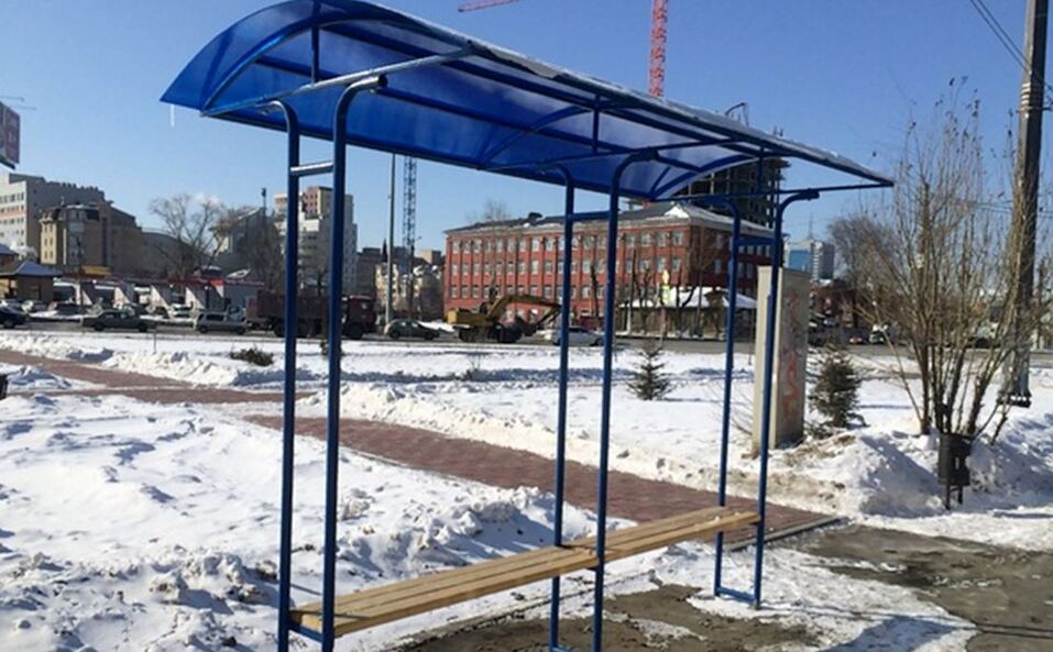 Новые остановки для Челябинска сделают в колонии Нижнего Тагила 1 Новые остановки для Челябинска сделают в колонии Нижнего Тагила 1