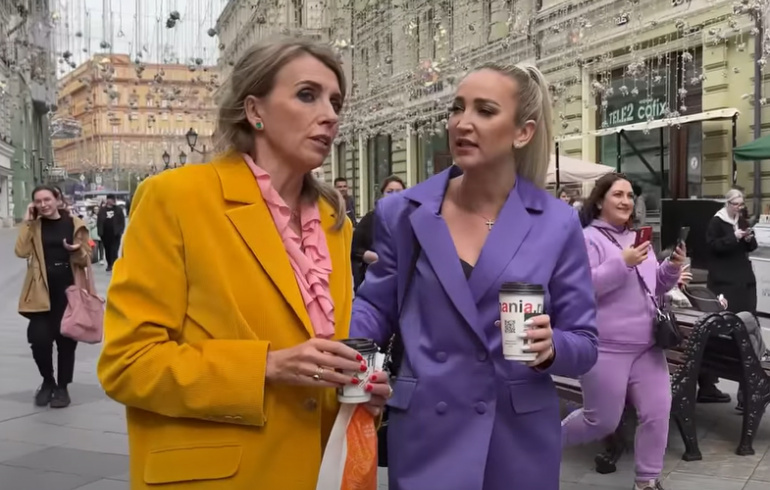 «На Wildberries сейчас катастрофа и мочилово»: почему бизнес пора вернуть в офлайн? 2 «На Wildberries сейчас катастрофа и мочилово»: почему бизнес пора вернуть в офлайн? 2