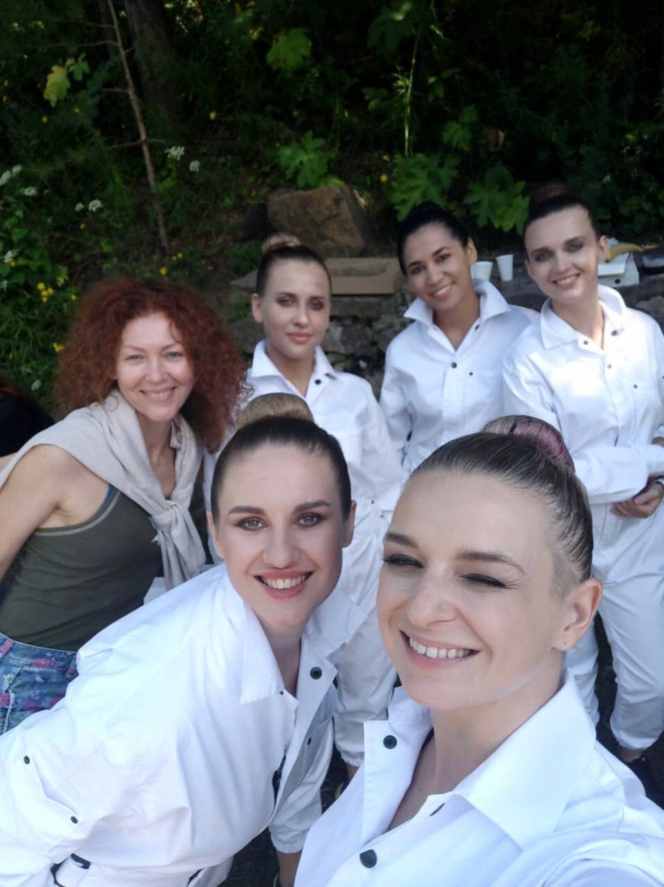 Стоматологи «Зубного стандарта» написали хит и сняли клип про улыбку на миллион 1 Стоматологи «Зубного стандарта» написали хит и сняли клип про улыбку на миллион 1