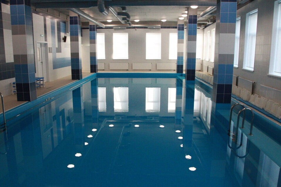 Частный детский центр в Челябинске перешел в собственность города за 284 млн рублей 2 Частный детский центр в Челябинске перешел в собственность города за 284 млн рублей 2