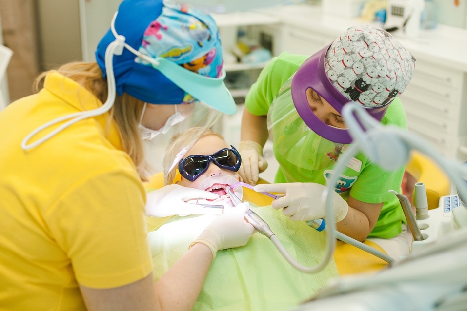 «Все хорошо? Это прекрасный повод показаться стоматологу» 1 «Все хорошо? Это прекрасный повод показаться стоматологу» 1